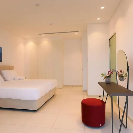 Cove Seaview Villas - Coral *
