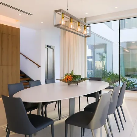 Вилла Cove Seaview Villas - Coral
