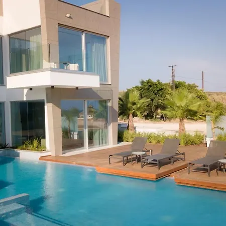 Вилла Cove Seaview Villas - Coral *
