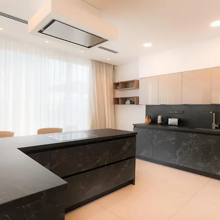 Villa Cove Seaview Villas - Coral Ayía Nápa