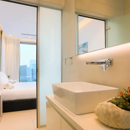 Cove Seaview Villas - Coral Agia Napa