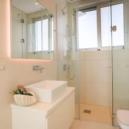 Cove Seaview Villas - Coral *