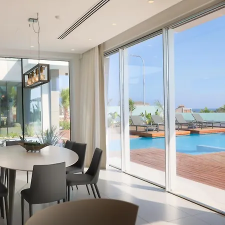 Villa Cove Seaview Villas - Coral