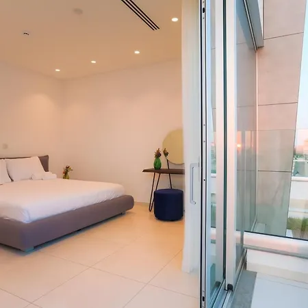 Cove Seaview Villas - Coral *