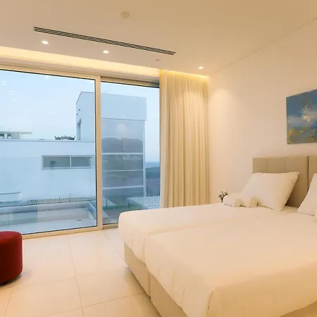 Villa Cove Seaview Villas - Coral